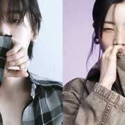 Dahyun TWICE dan Cha Woo Min Dikonfirmasi Bintangi Film Romantis, Simak Detailnya