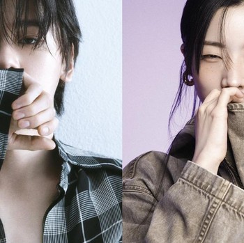 Dahyun TWICE dan Cha Woo Min Dikonfirmasi Bintangi Film Romantis, Simak Detailnya
