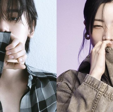 Dahyun TWICE dan Cha Woo Min Dikonfirmasi Bintangi Film Romantis, Simak Detailnya