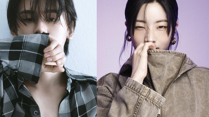 Dahyun TWICE dan Cha Woo Min Dikonfirmasi Bintangi Film Romantis, Simak Detailnya
