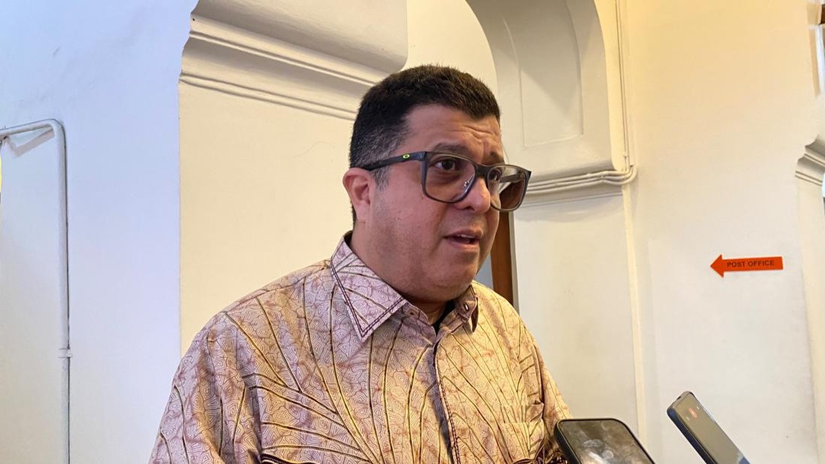 Opsel Bakal Laporkan Soal Opsi Kuota Internet Hangus Esok