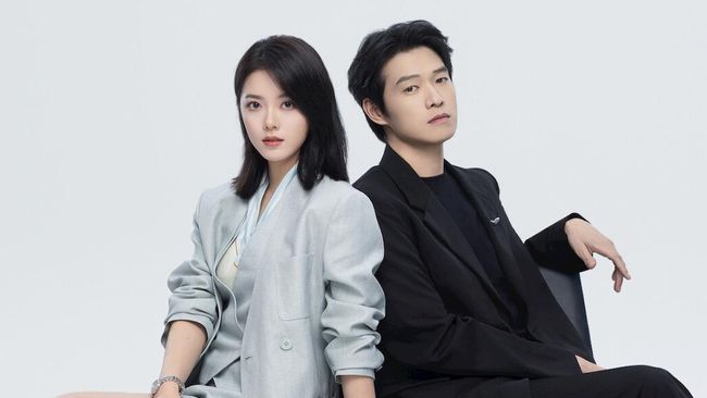 Drama China Irreplaceable (2026)