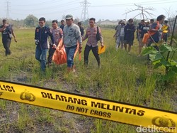 Kaus Bodronoyo Ungkap Misteri Kerangka Manusia di Pedan Klaten