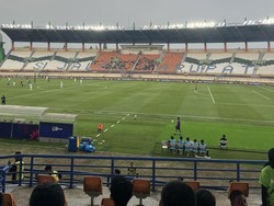 FIFA ASEAN 2026 di Bandung Disambut Antusias 300 Anak Prasejahtera