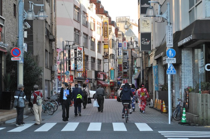 Cara orang Jepang mengatasi rasa malas. Konsep ganbaru/ Foto: pexels.com/Valeria Drozdova