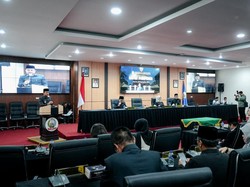 Gubernur Sulsel Pastikan APBD-P 2026 Perkuat Fiskal-Pelayanan Publik