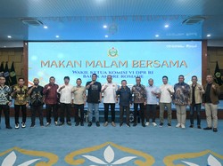 Gubsu Bobby Bahas Percepatan Rumah Subsidi Bersama DPR dan Pengembang