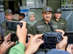 Gus Ipul Dorong Langkah Hukum, Usut Tuduhan Liar terhadap Rais Aam PBNU