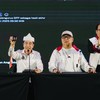 Presiden ke-7 RI Joko Widodo mengungkap dirinya telah resmi menjadi anggota Partai Solidaritas Indonesia (PSI) sejak 14 Oktober 2025.