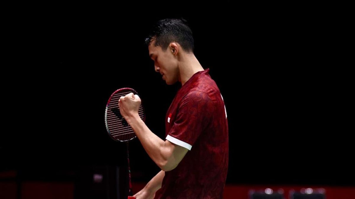 Ilustrasi berita Olahraga: Jadwal Siaran Langsung Semifinal Hylo Open: 3 Wakil Indonesia Berjuang