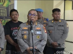 Remaja Makassar Tewas Diduga Tertembak Saat Tawuran Alami 2 Luka