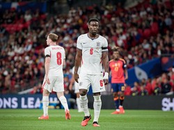 Timnas Inggris Tak Terganggu Kasus Man City