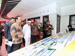 Ketua Kelompok DPD di MPR Dukung Peluncuran Dua Buku MPR RI