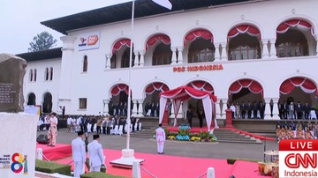 Riwayat Hari Bhakti Postel yang Perayaannya Digelar Hari Ini
