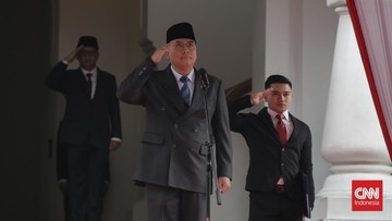 Angga Raka Kenang Sejarah Telekomunikasi RI di Hari Bhakti Postel