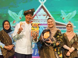 Pertamina SMEXPO 2026 Dimulai, Pekanbaru Jadi Pelopor Kolaborasi Perkuat Pembinaan UMKM