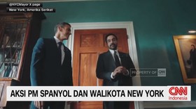 Pedro Sanchez, Zohran Mamdani,
