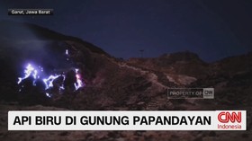 Api Biru