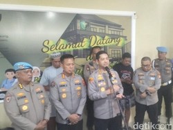Kronologi Remaja di Makassar Tewas Diduga Tertembak Saat Tawuran