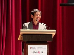 Sosok Profesor Idola Baru Gen Z di China, Rutin Suarakan Masalah Anxiety