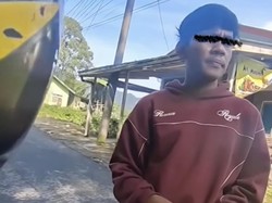 Aksi Pungli Diduga Kembali Terjadi di Wisata Sidebuk-debuk, Polisi Selidiki