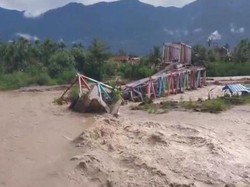 13 Desa di Aceh Tenggara Terendam Banjir, 55 KK Terdampak