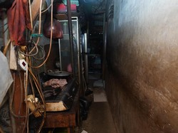 Masih Ada 174.100 Rumah Tak Layak Huni di Jakut, 2.000 Unit Bakal Dibedah