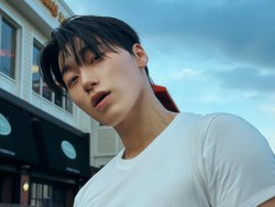 San ATEEZ Terciduk Jalan Bersama Wanita di Milan, Agensi Ungkap Identitasnya