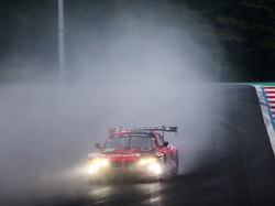 WEC 2026: Hujan Batalkan Kualifikasi, WRT 32 Start P14 di Fuji