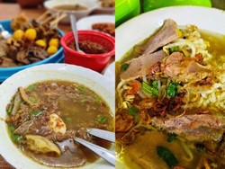 5 Soto Madura Legendaris di Jakarta, Kuah Gurihnya Bikin Nagih!