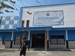 SPPG Lamongan Tutup Usai Pemilik Lahan Protes Karyawan Mesum di Dapur