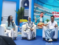 Bapak-bapak Wajib Tahu, Ini Alasan Istri Penting Dapat Me Time
