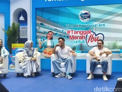 Omesh Ungkap Pentingnya Libatkan Anak untuk Tugas Rumah Tangga