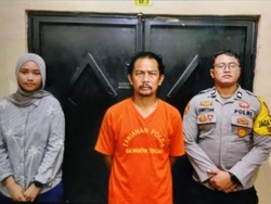 Dugaan Pemerasan Pengusaha Kobar, Afner Juliwarno Kini Jadi Tersangka