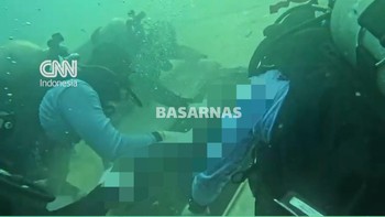 thumbnail video basarnas km virgo