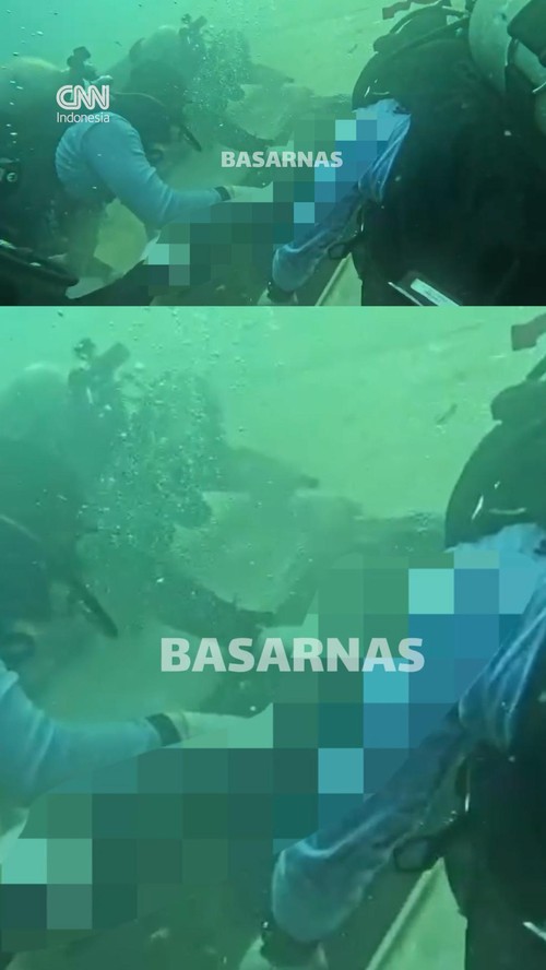 thumbnail video basarnas km virgo