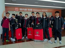 Timnas Honor of Kings Indonesia Gagal Raih Medali di Asian Games 2026