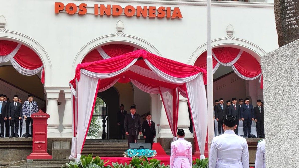 Cakupan Internet RI Capai 90%, Pemerintah Bicara Era Baru 5G