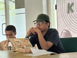 Ini Alasan Mahasiswa Masih Akan Segel Gedung Rektorat UINSA