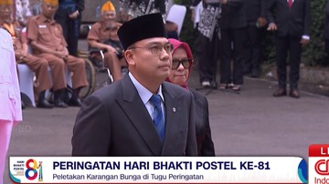Wamenkomdigi Beber Jaringan RI Sudah 90 Persen, Kini Bidik Ekspansi 5G