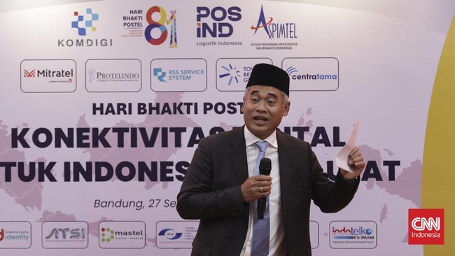 Theodorus Ardy Hartoko, Ketua Pelaksana Hari Bhakti Postel ke-81 /Ketua Umum Aspimtel
