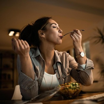 5 Camilan Sehat Sebelum Tidur, Bantu Tidur Lebih Nyenyak