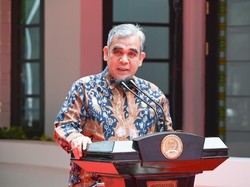 Muzani Resmikan Wisma MPR Bandung, Bisa Digunakan Kegiatan Kemasyarakatan