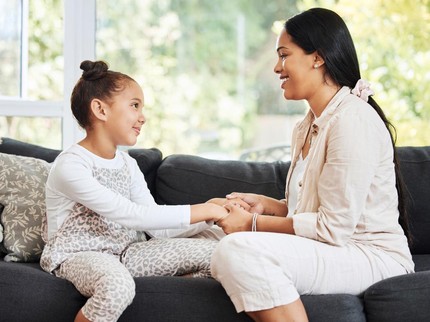 7 Kebiasaan yang Dilakukan Anak-anak dengan Kecerdasan Emosi Tinggi