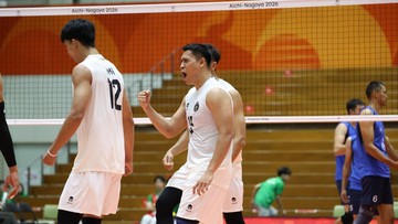 Sorotan Dunia Olahraga CNN Sport : Link Live Streaming Timnas Voli Putra Indonesia vs Vietnam