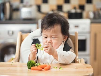 15 Resep Makanan Bayi 6 Bulan Lengkap untuk Kecerdasan Otak Anak hingga Menambah Berat Badan