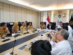 BNPP RI Matangkan Konsep Pelabuhan Internasional PLBN Sebatik Kaltara