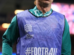 Norwegia Vs Portugal: Ronaldo Tak Dimainkan, Timnya Menang 2-1