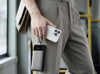 5 Tips Pakai Powerbank Kapasitas Besar Buat Naik Gunung dan Aktivitas Outdoor