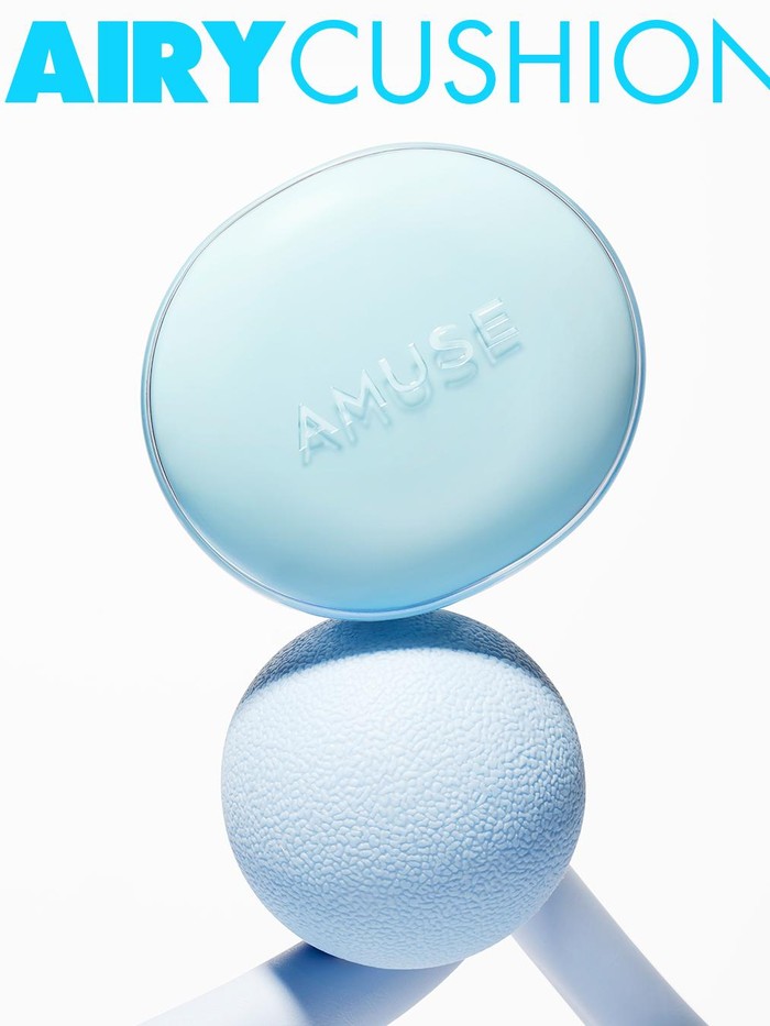 Cushion dari AMUSE